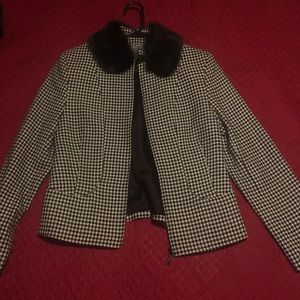Kate Hill blazer